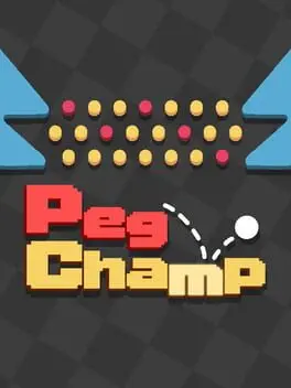 Peg Champ background