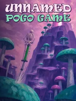 Unnamed Pogo Game background