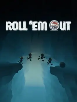 Roll 'em Out cover art