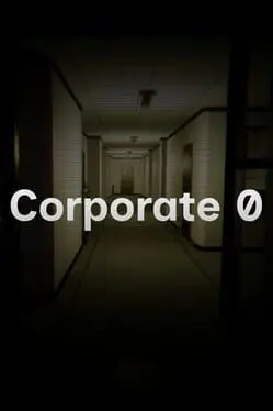 Corporate 0 cover art