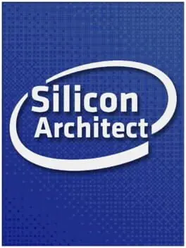 Silicon Architect cover art