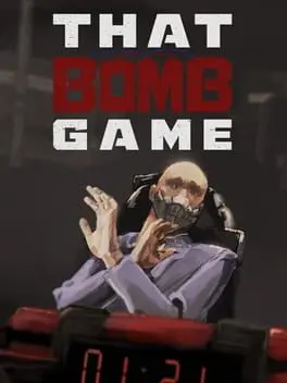 That Bomb Game cover art