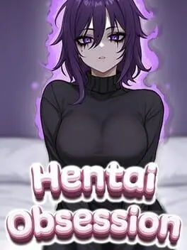Hentai Obsession cover