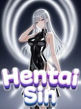 Hentai Sin cover