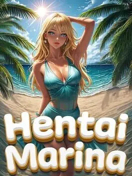 Hentai Marina cover