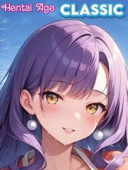Hentai Age Classic cover