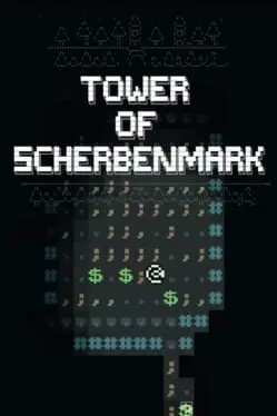 Tower of Scherbenmark cover art