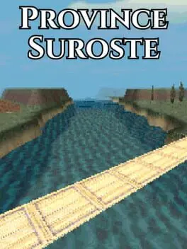 Province: Suroste cover art