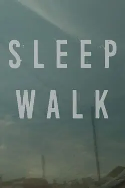 Sleep Walk cover art
