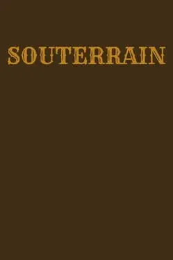 Souterrain cover art