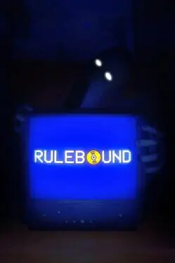 Rulebound cover art