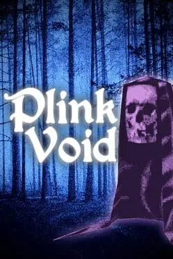 Plink Void cover art