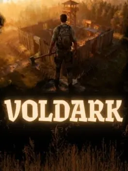 Voldark cover art