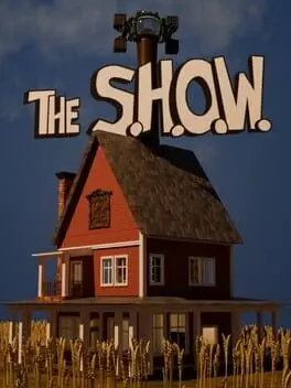 The S.H.O.W. cover art
