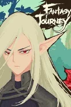 Fantasy Journey cover art