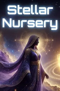 Stellar Nursery cover art