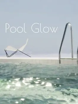 Pool Glow cover art
