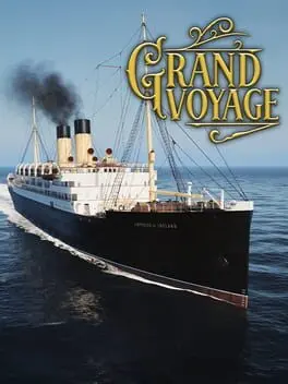 Grand Voyage cover art