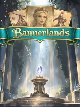 Bannerlands cover art