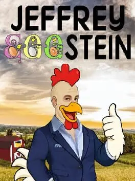 Jeffrey Eggstein cover art