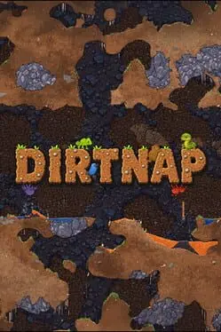 Dirtnap cover art