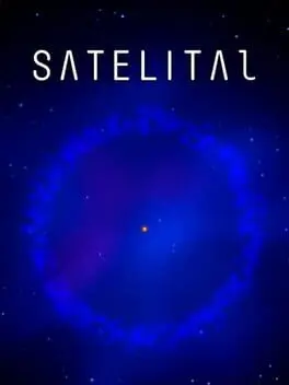 Satelital cover art