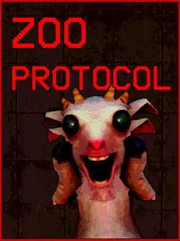 Zoo Protocol cover art