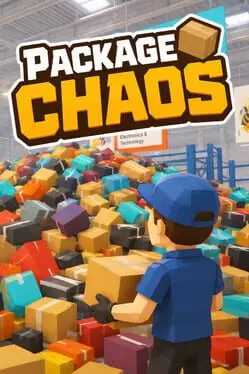 Package chaos background