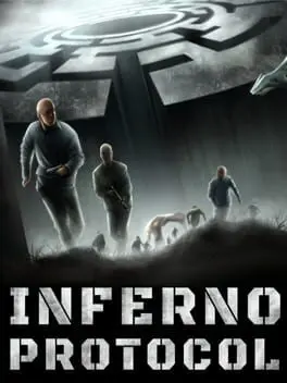 Inferno Protocol cover art