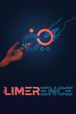 Limerence cover art