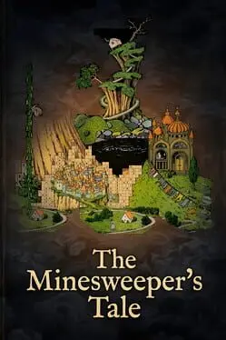 The Minesweeper's Tale cover art