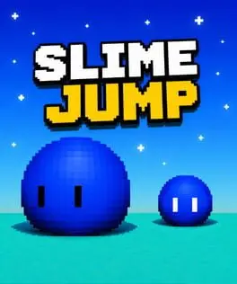 Slime Jump cover art
