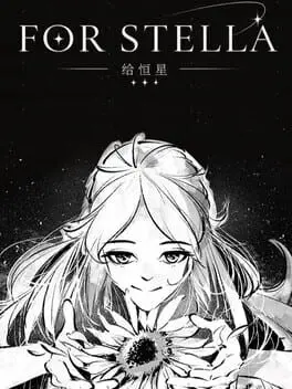 For Stella cover art