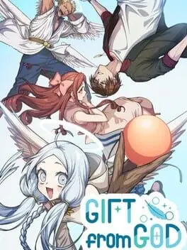 Gift From God cover art