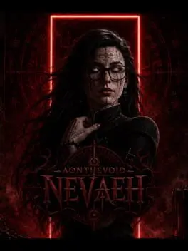 AonTheVoid Nevaeh cover