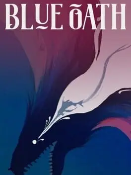 Blue Oath cover art