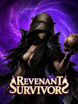 Revenant Survivors cover art