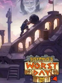 Sisyphus's Worst Day (Again) cover art