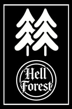 Hell Forest cover art