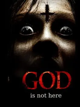 God Is Not Here cover art