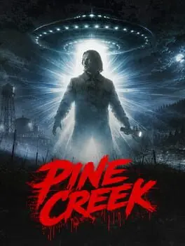 Pine Creek cover art