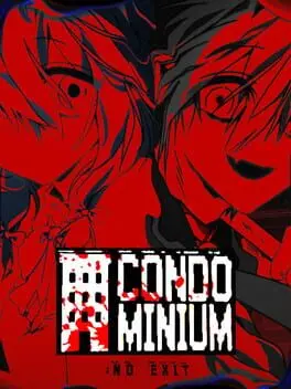 Condominium: No Exit cover art
