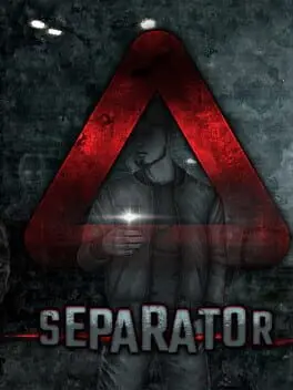 Separator cover art