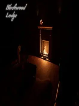 Blackwood Lodge: The Siblings cover art
