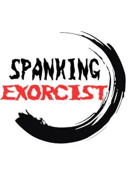 Spanking Exorcist cover art