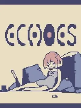 Echoes cover art