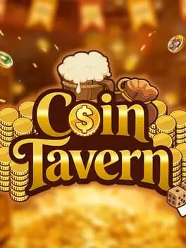 Coin Tavern cover art