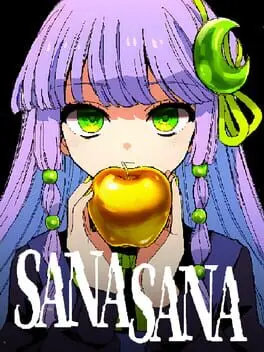 Sanasana cover art