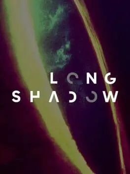Long Shadow cover art