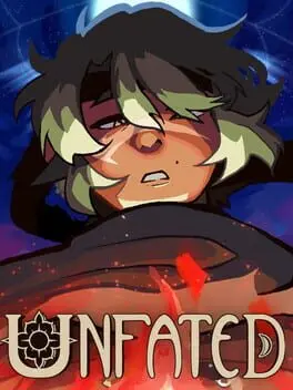 Unfated cover art